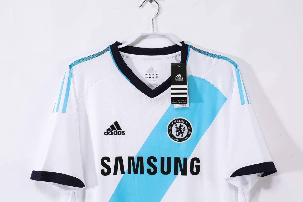 2013/14 Chelsea away Jersey
