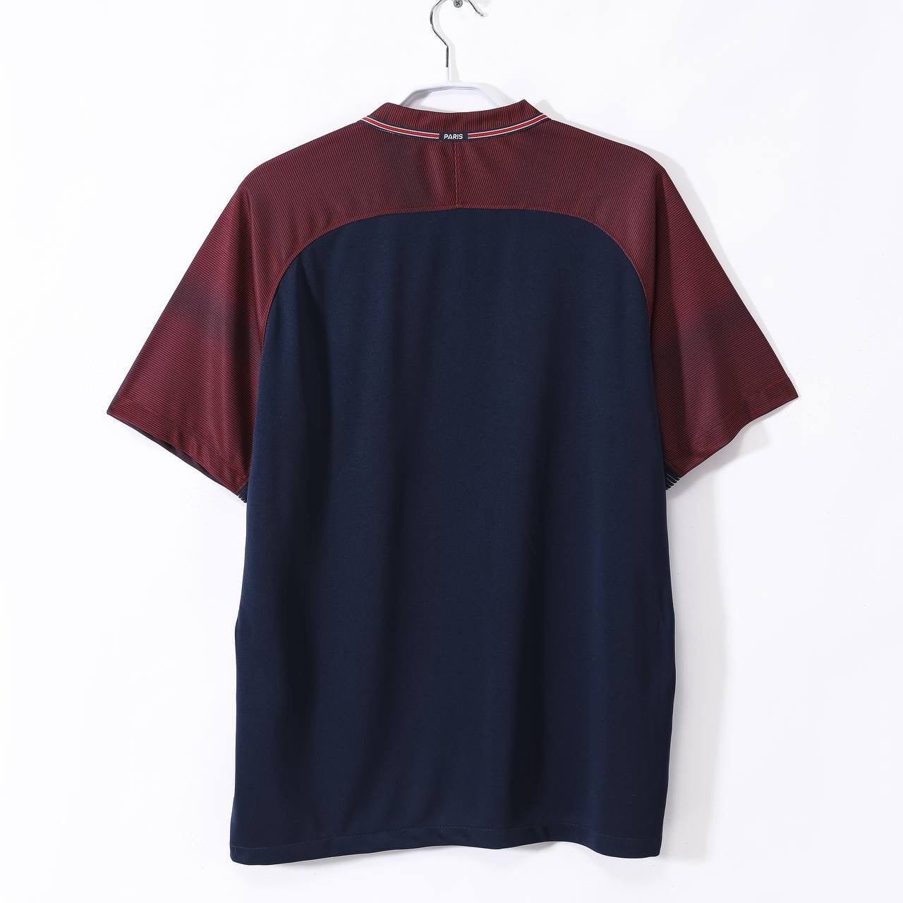 2017/18 PSG Home Jersey