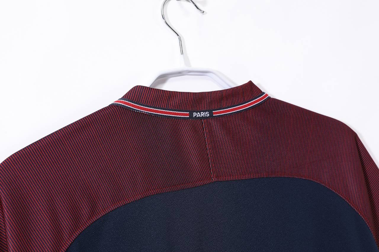 2017/18 PSG Home Jersey
