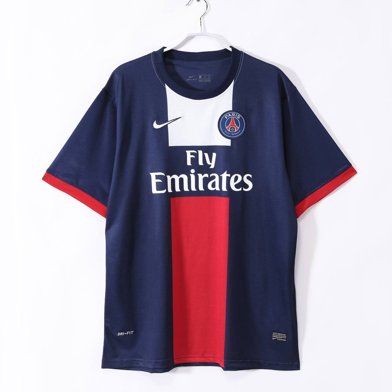 2013/14 PSG Home Jersey