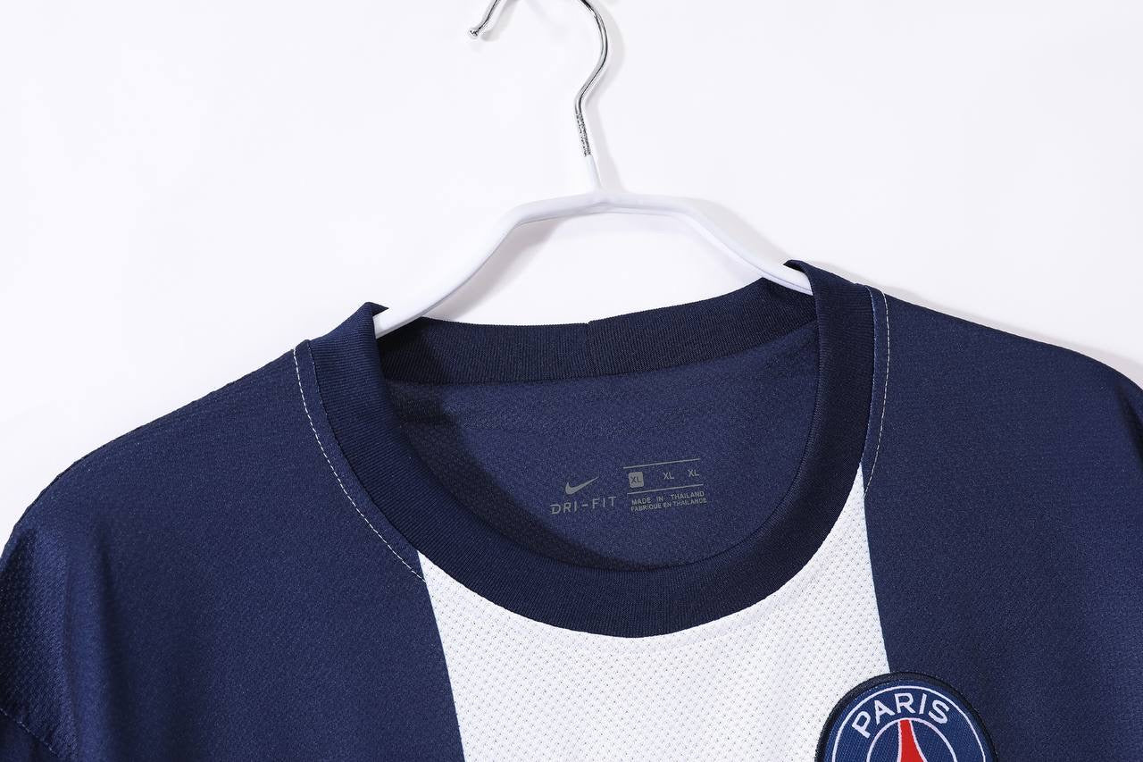2013/14 PSG Home Jersey