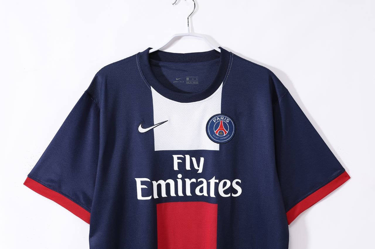 2013/14 PSG Home Jersey