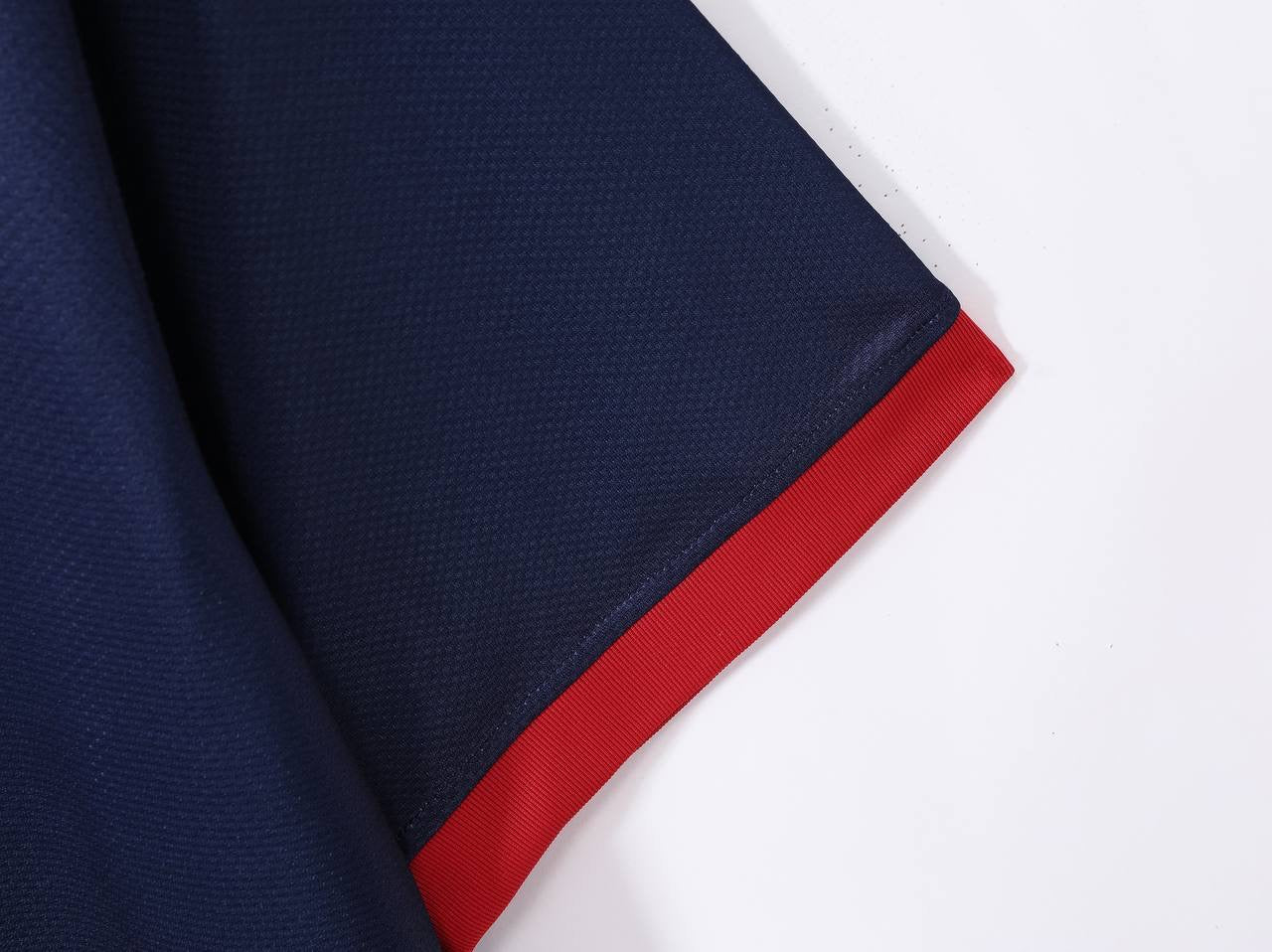 2013/14 PSG Home Jersey