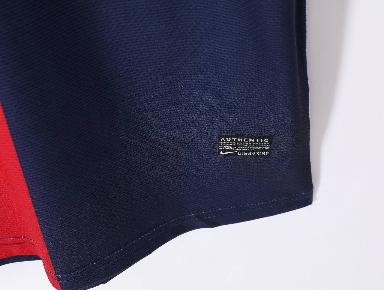2013/14 PSG Home Jersey