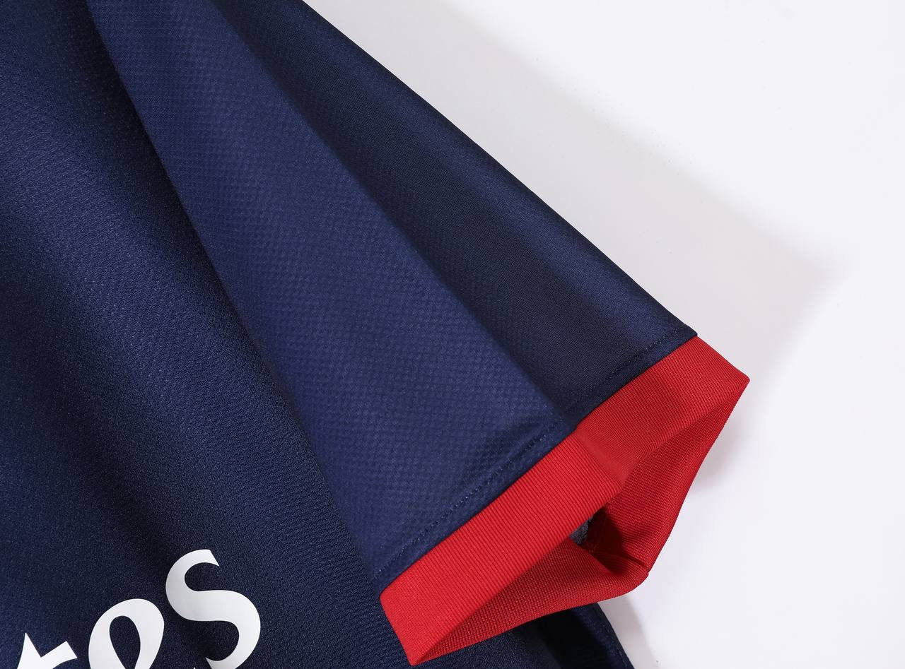 2013/14 PSG Home Jersey