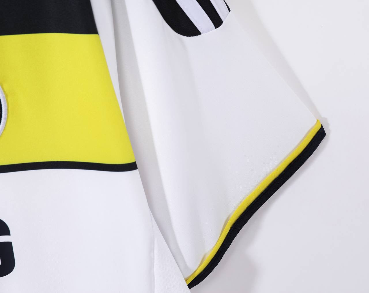 2011/12 Chelsea Away Jersey