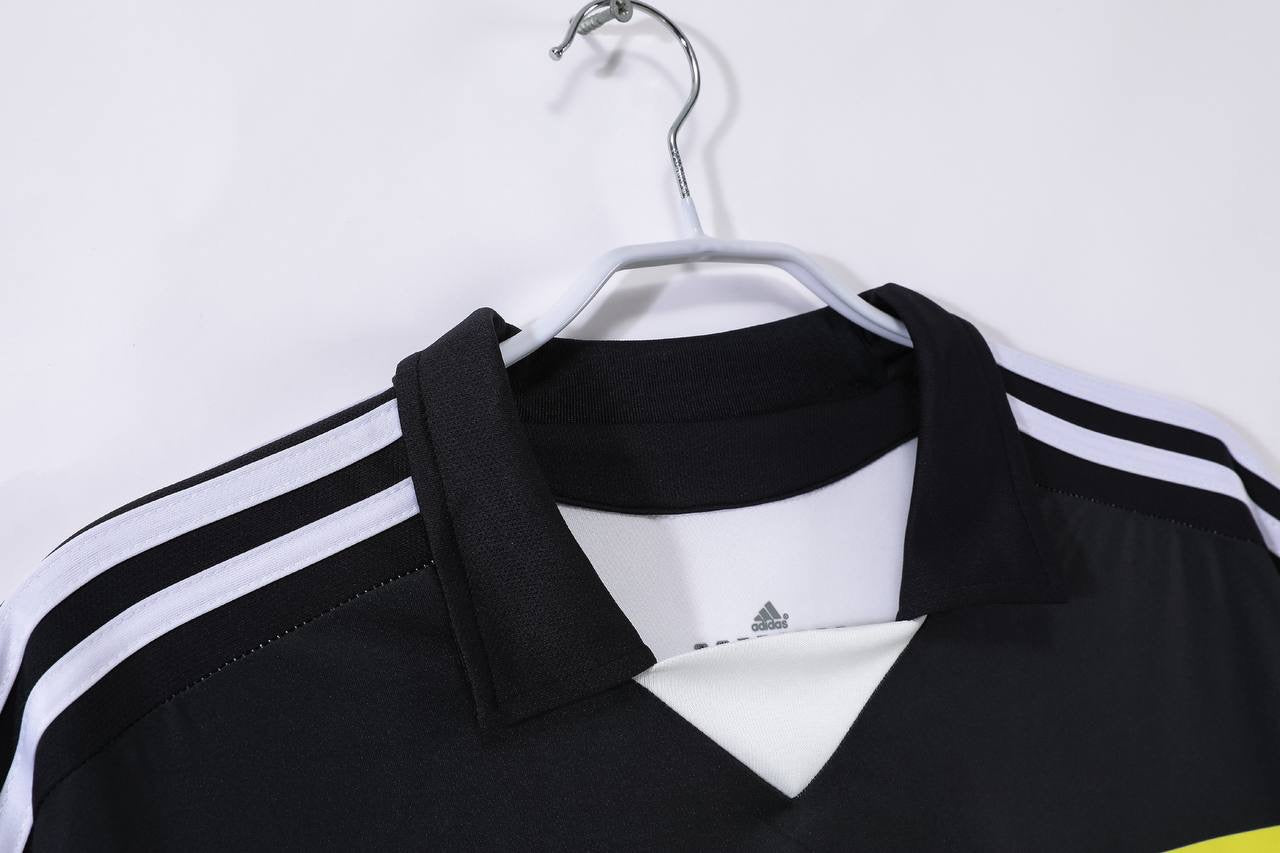 2011/12 Chelsea Away Jersey