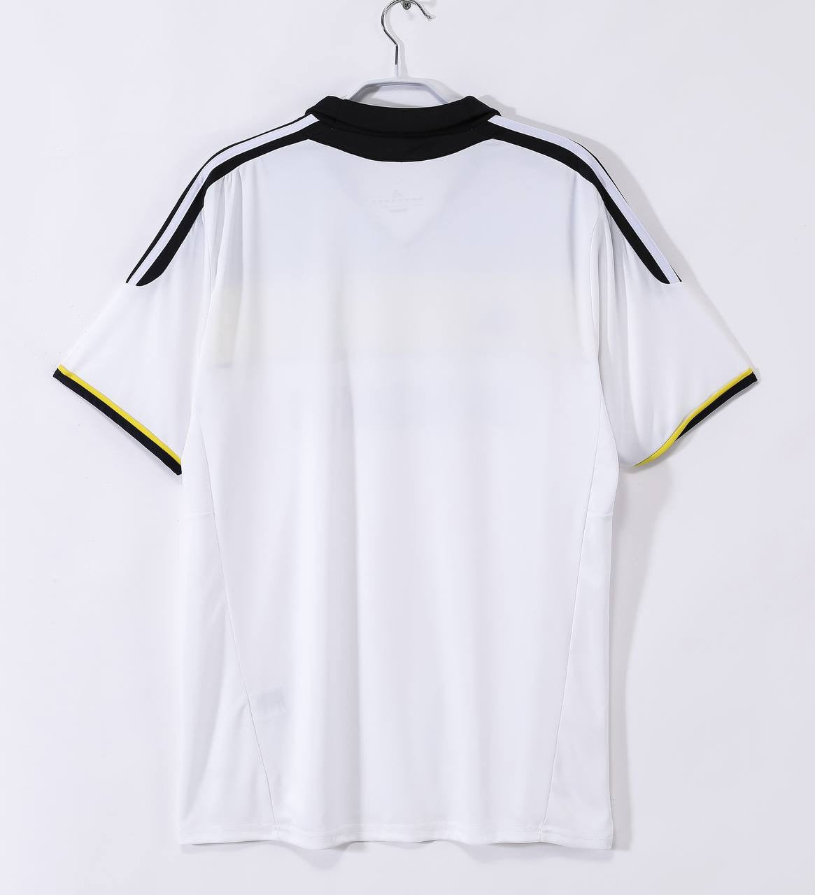 2011/12 Chelsea Away Jersey