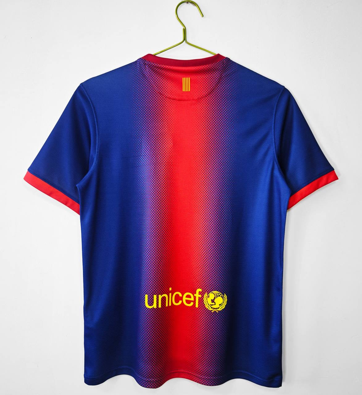 2012/13 Barcelona Home Jersey