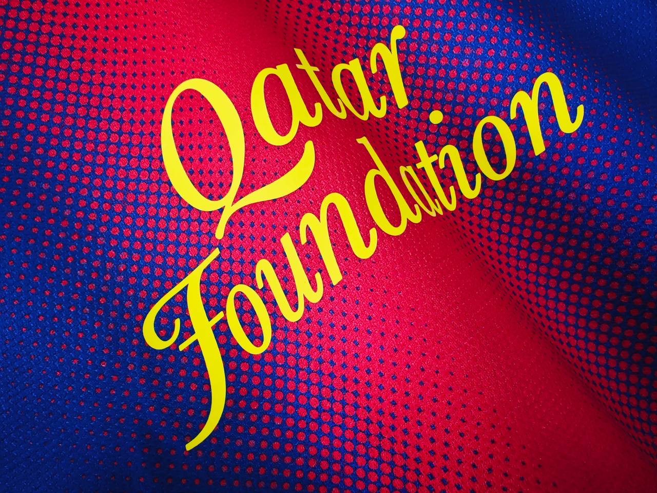 2012/13 Barcelona Home Jersey