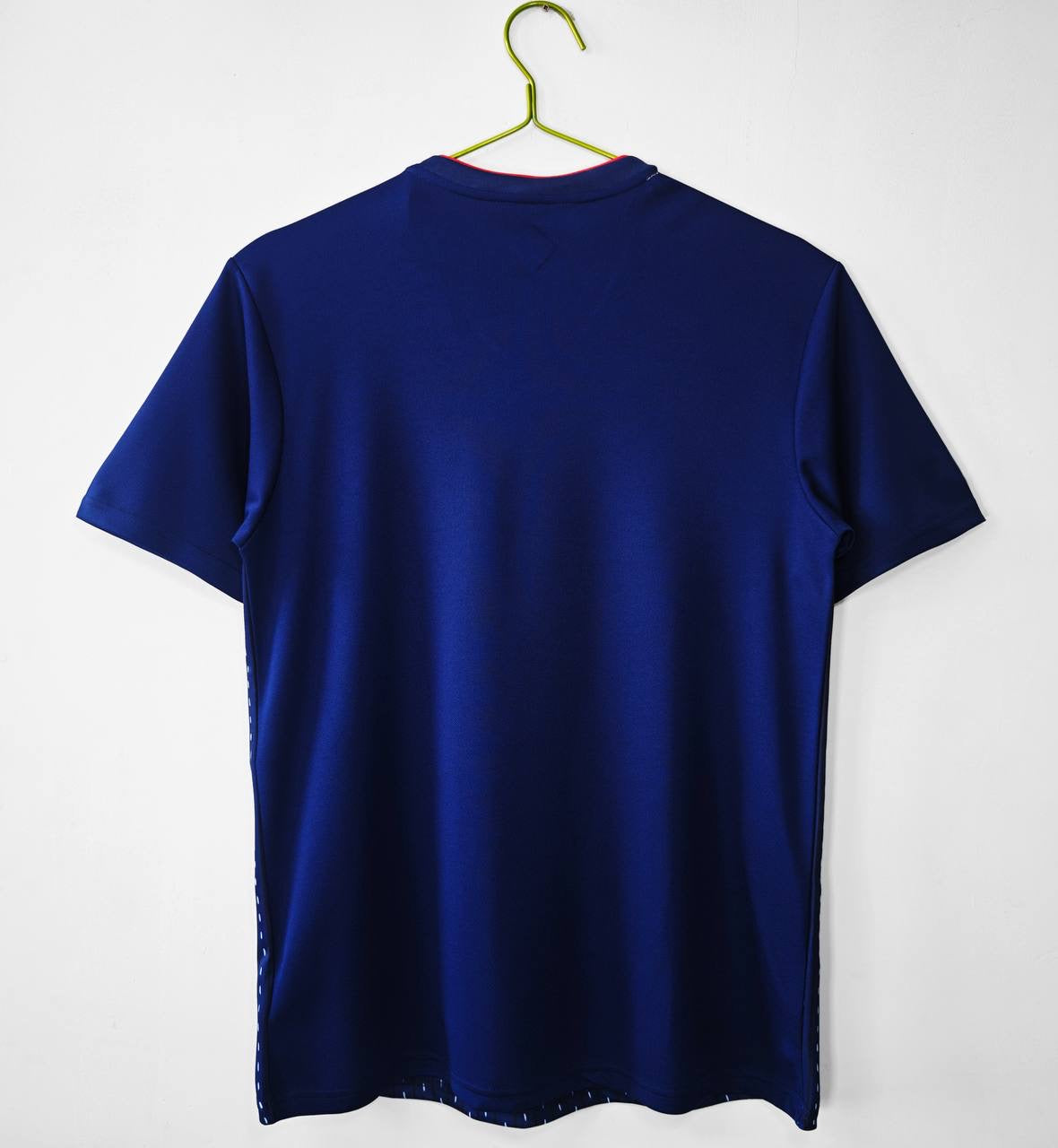 2018 Japan Away Jersey