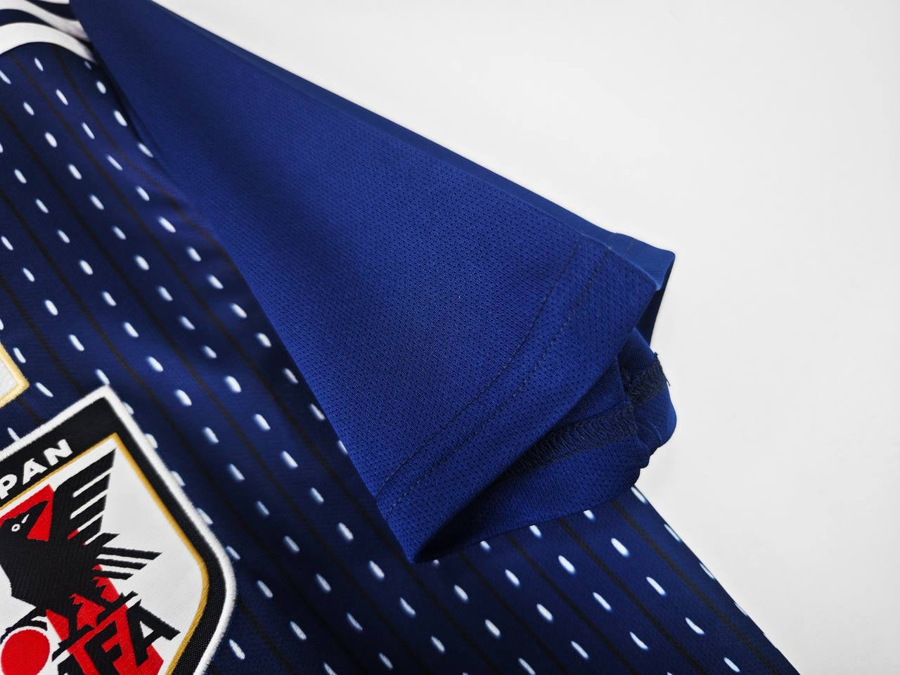 2018 Japan Away Jersey