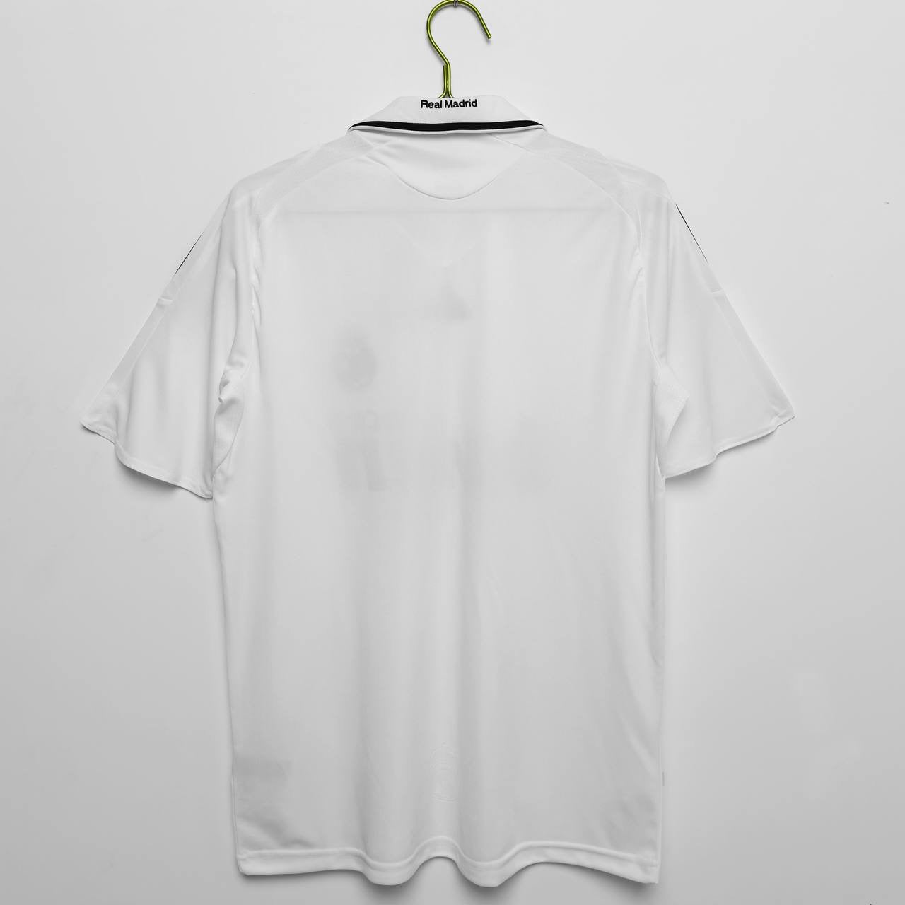 2008/09 Real Madrid Home Jersey