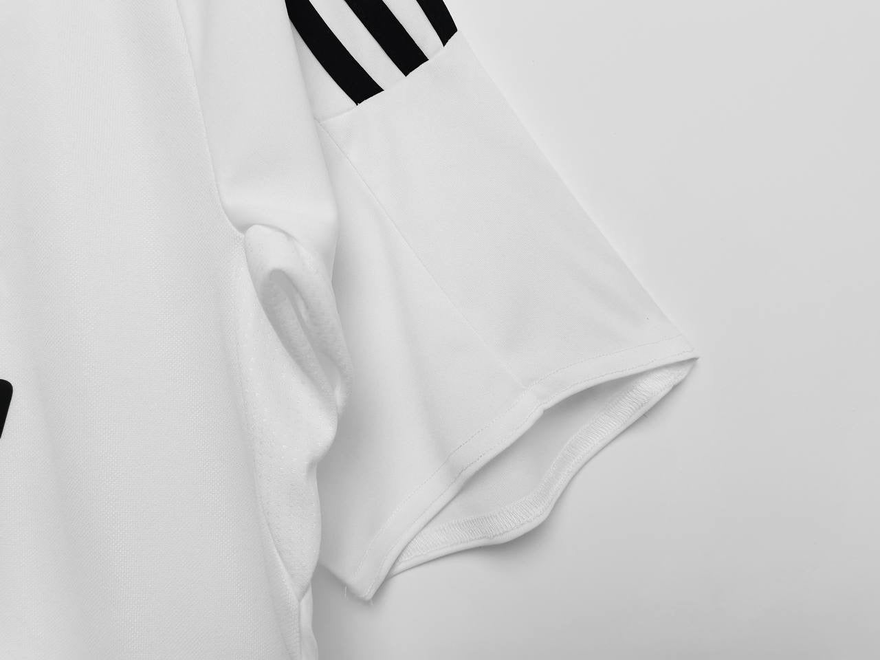 2008/09 Real Madrid Home Jersey