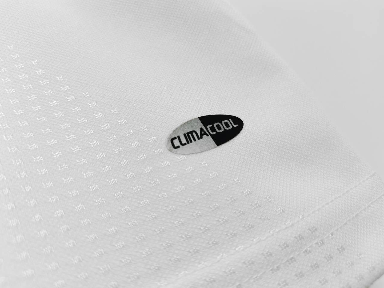 2008/09 Real Madrid Home Jersey