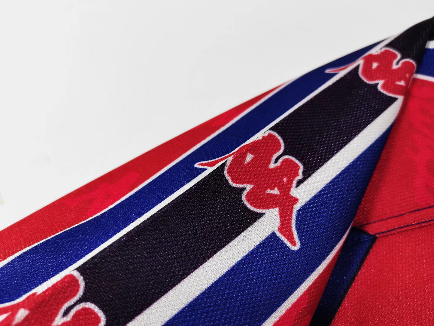 1995/1997 Barcelona Retro Home Jersey