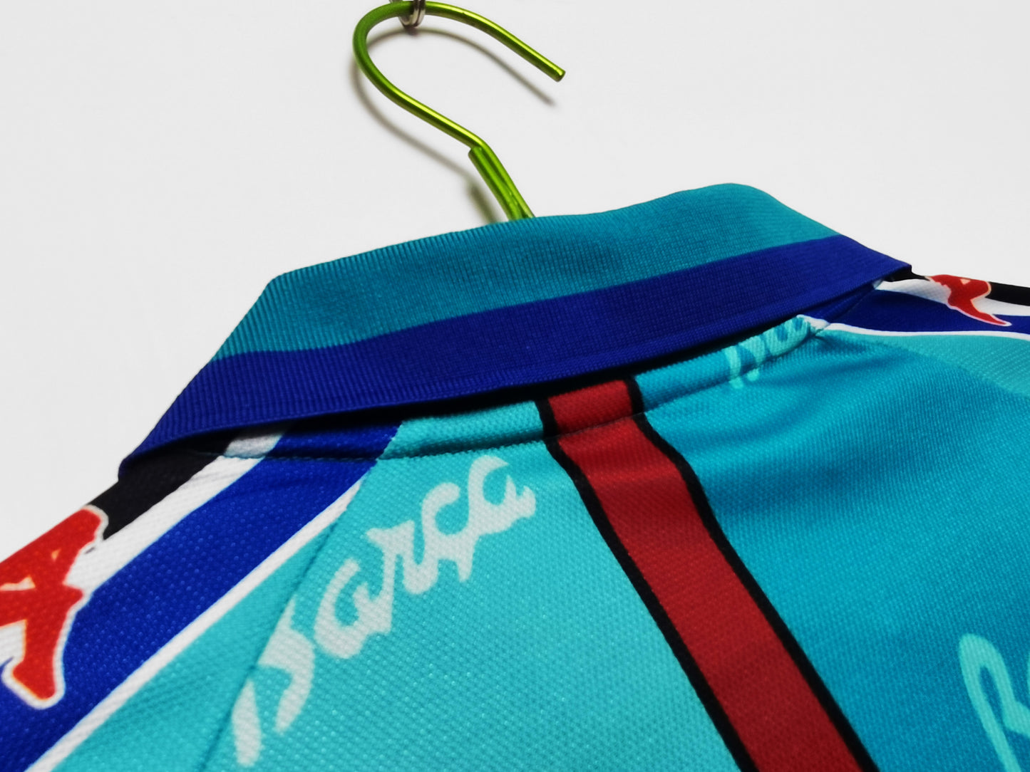 1995–1997 Barcelona Away Jersey