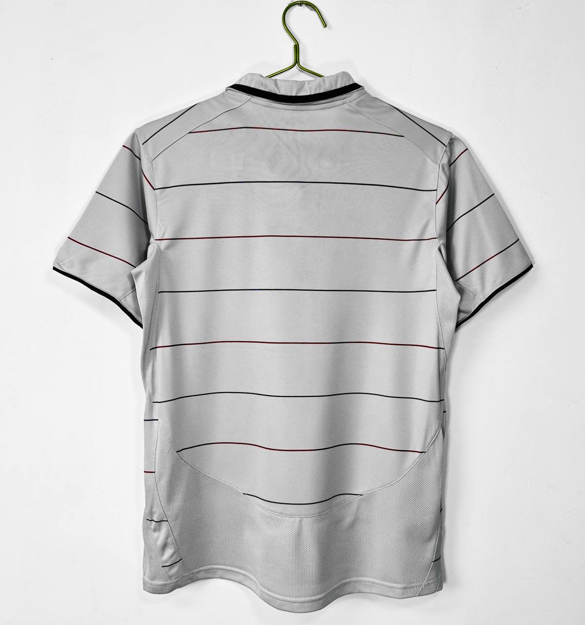 2003/2004 Barcelona Away Jersey