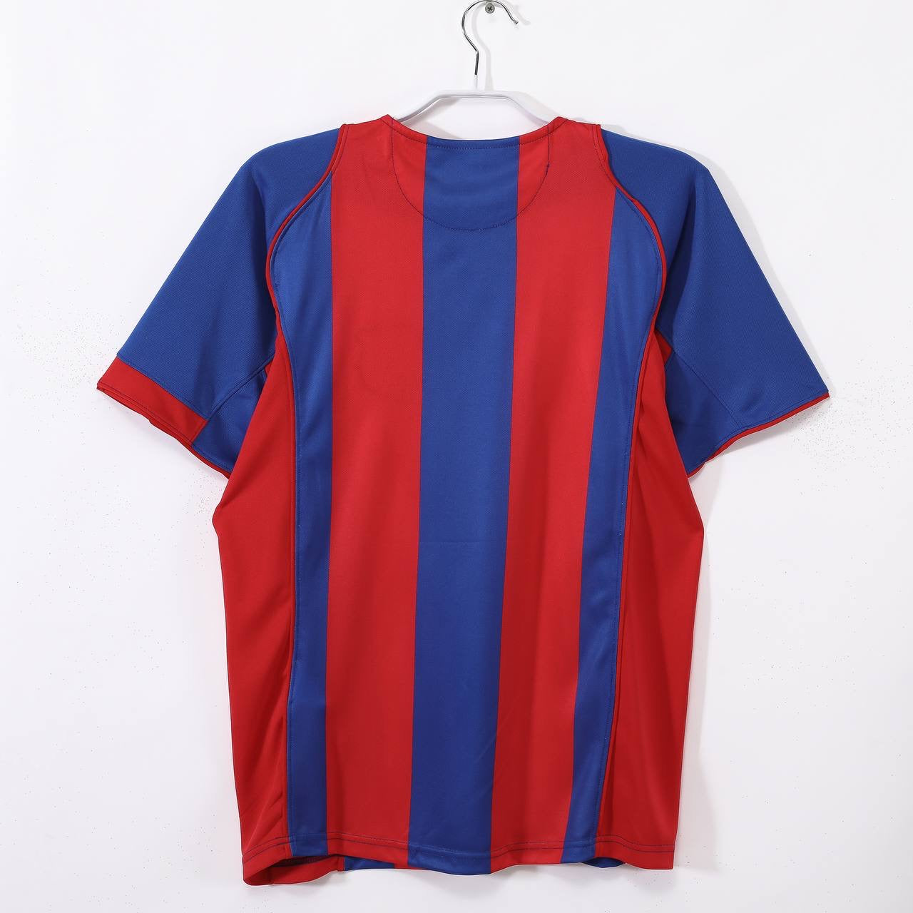 2005/2006 Barcelona Home Jersey
