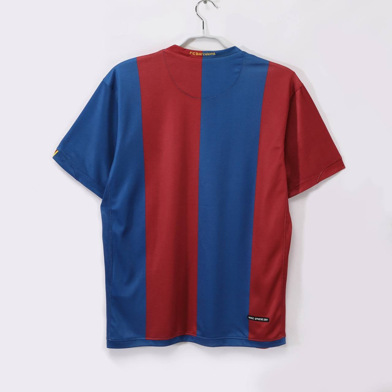 2006/2007 Barcelona Home Jersey