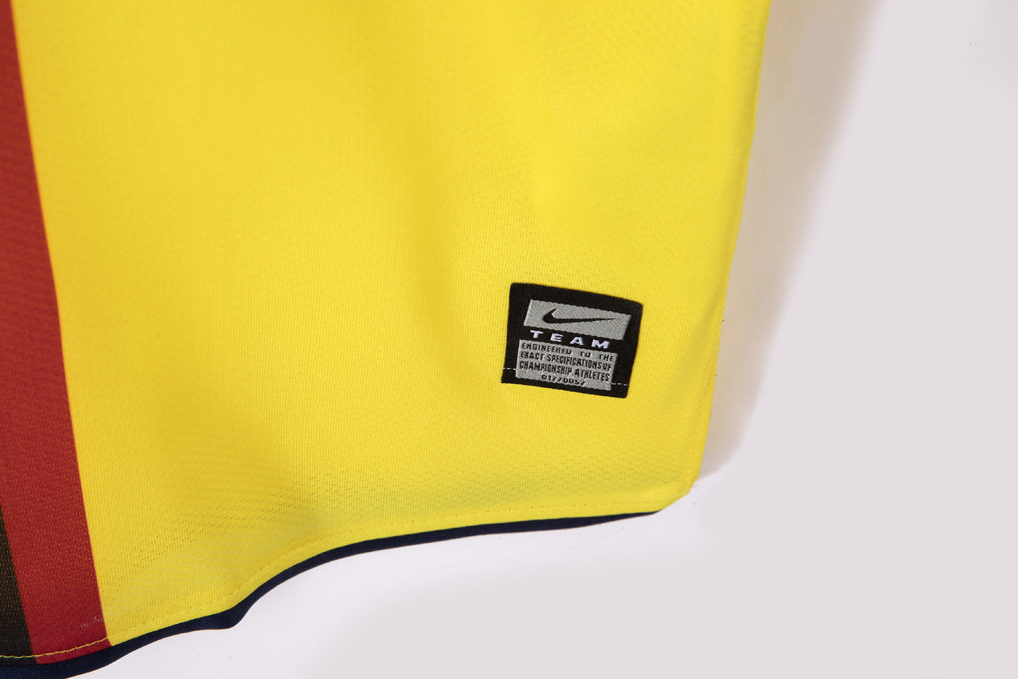 2008/2009 Barcelona Away Jersey