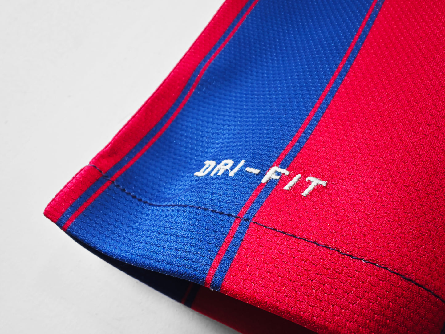 2009/2010 Barcelona Home Jersey