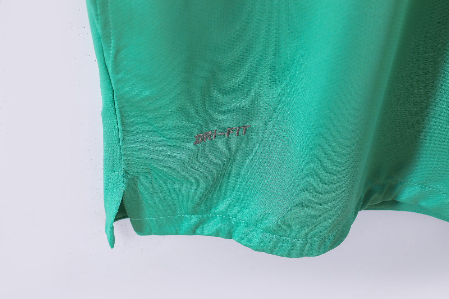 2010/2011 Barcelona Green Jersey