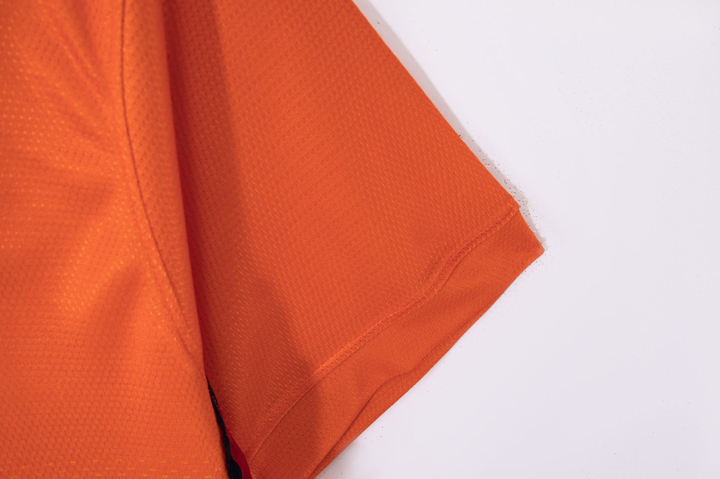 2012/2013 Barcelona Orange Away Jersey