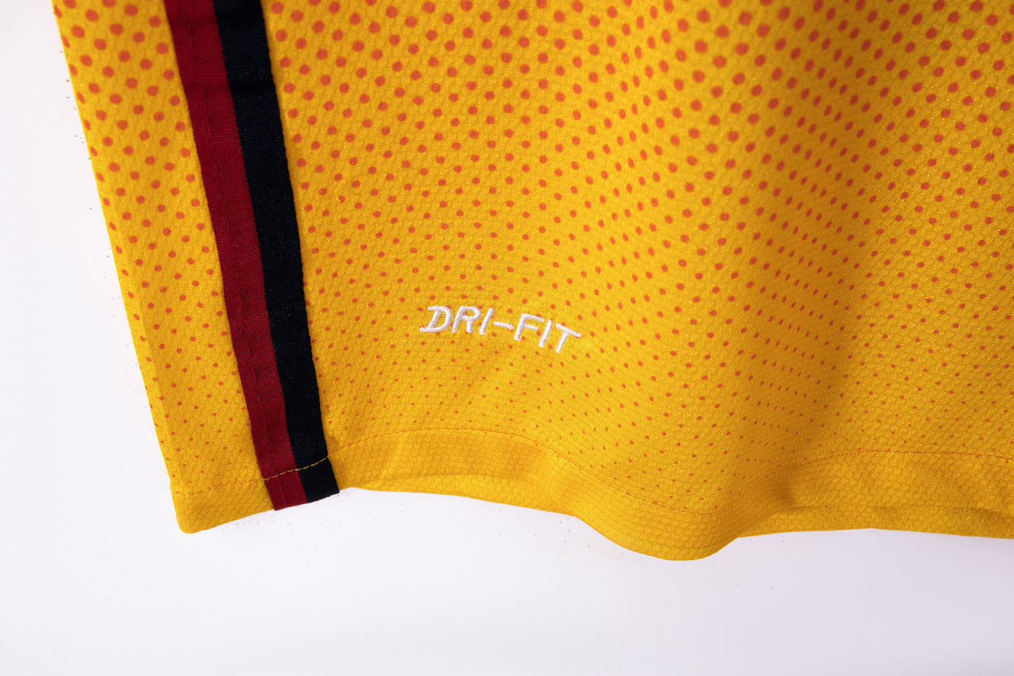 2012/2013 Barcelona Orange Away Jersey