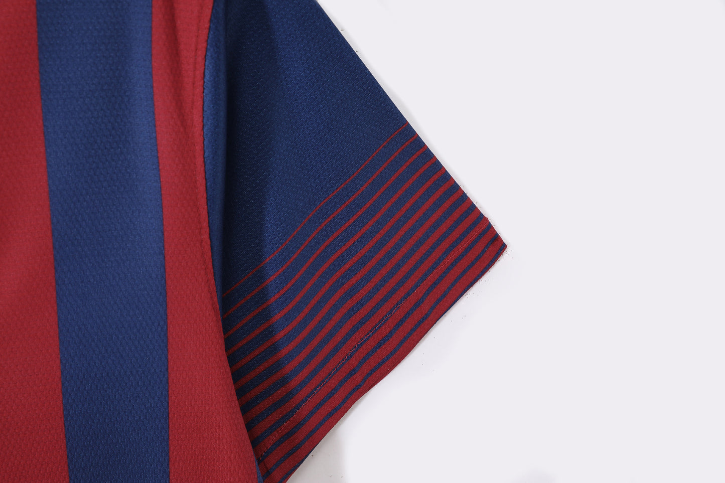 2013/2014 Barcelona Home Jersey