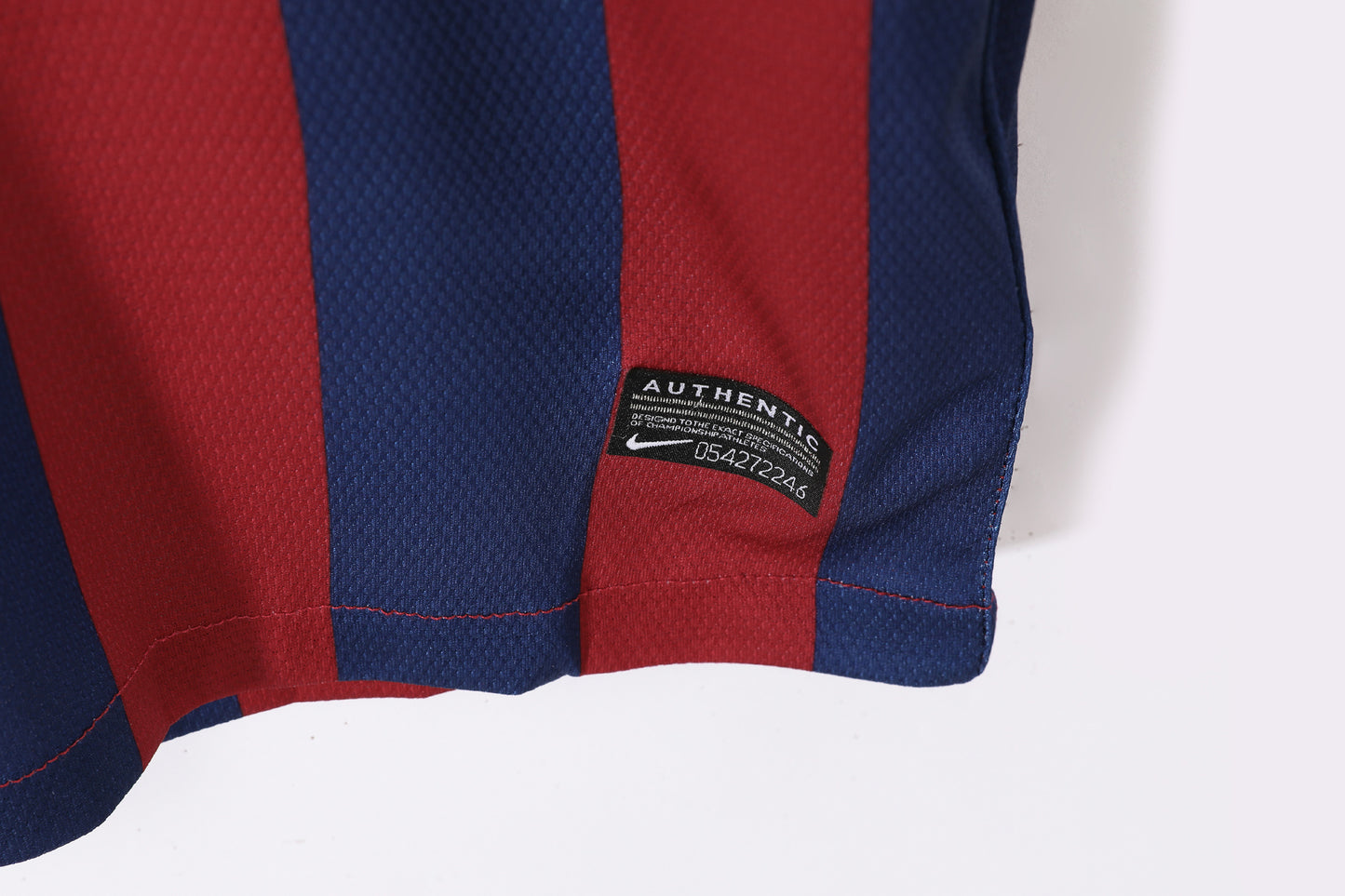 2013/2014 Barcelona Home Jersey