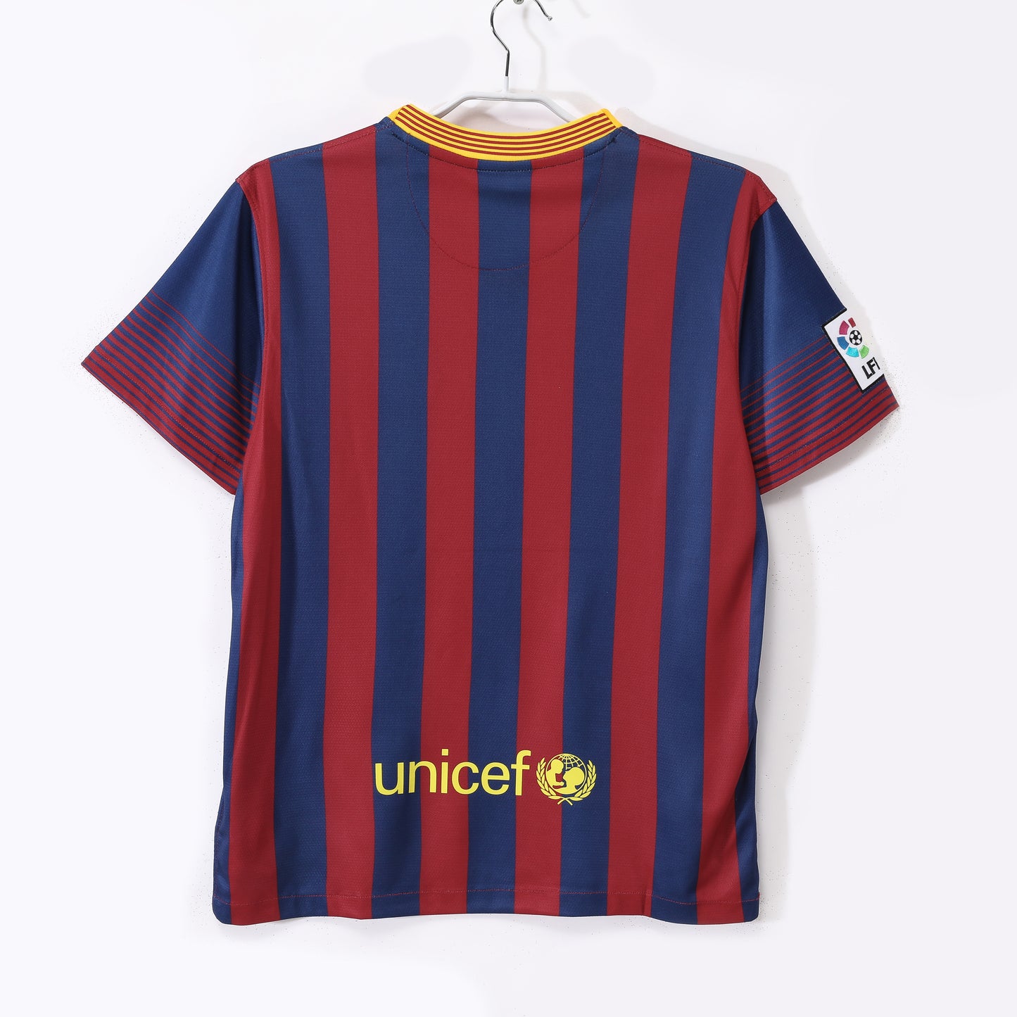 2013/2014 Barcelona Home Jersey