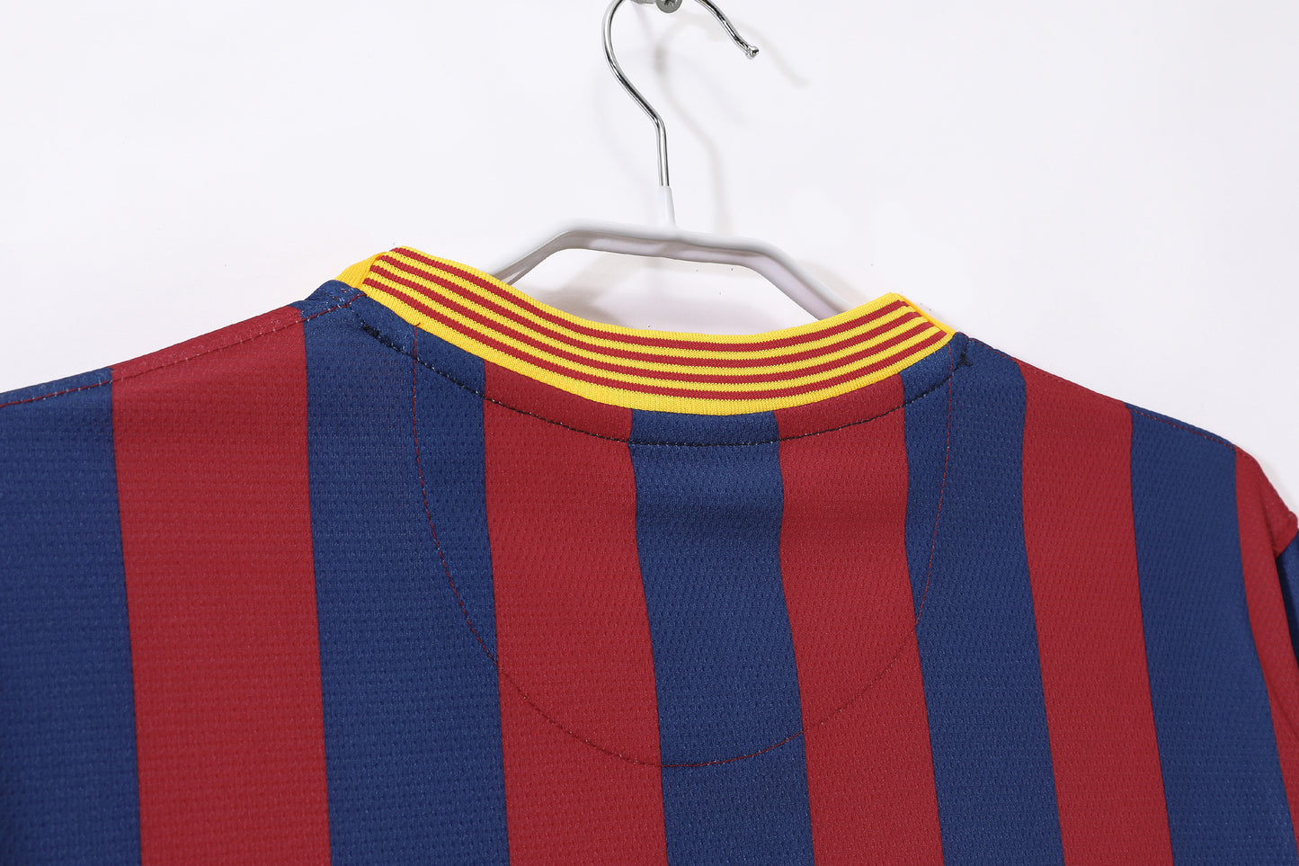 2013/2014 Barcelona Home Jersey
