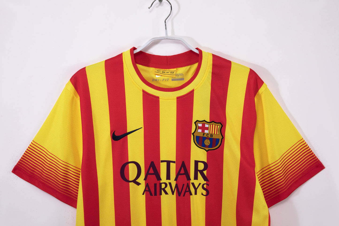 2013/2014 Barcelona Away Jersey
