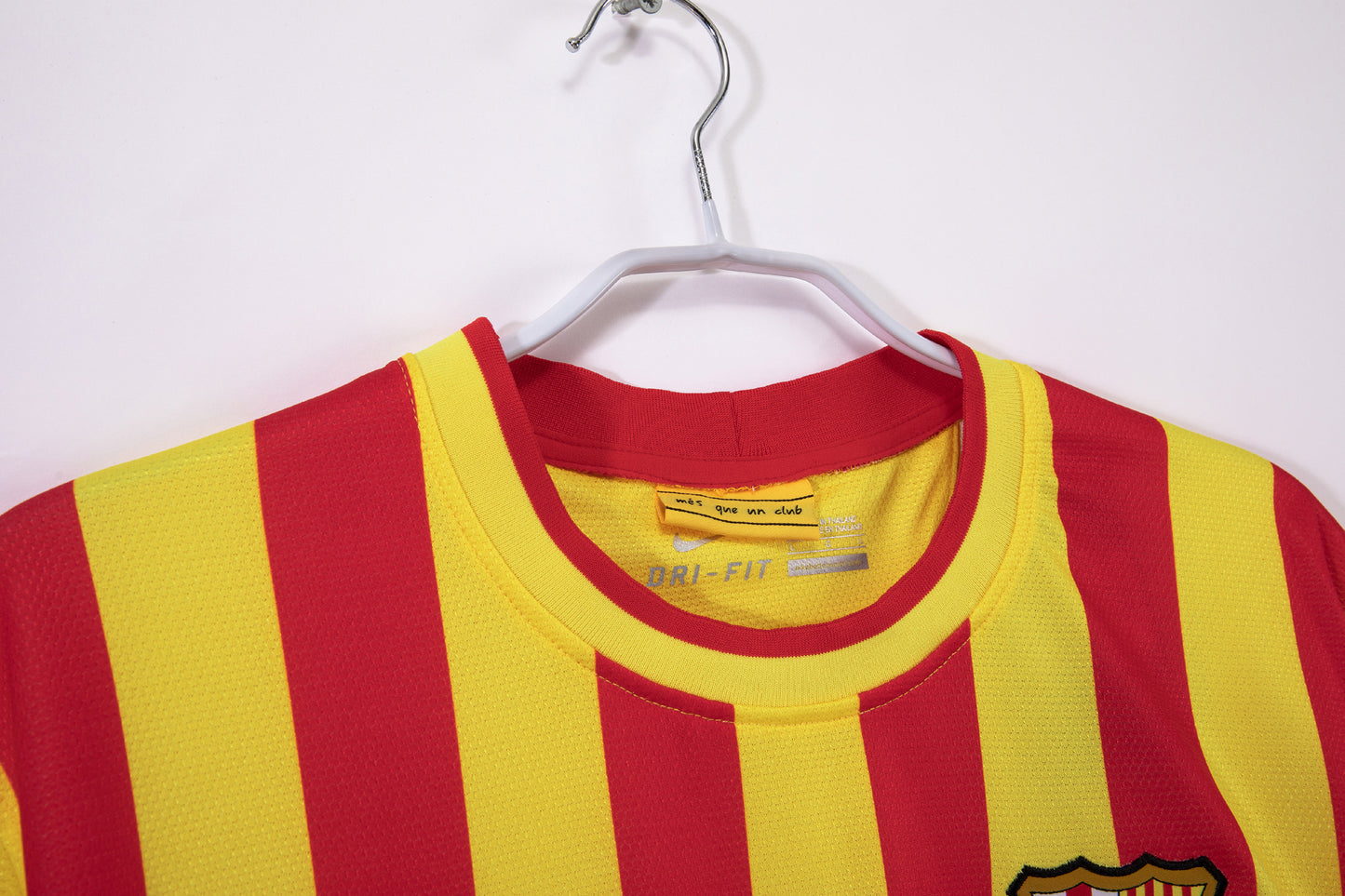 2013/2014 Barcelona Away Jersey