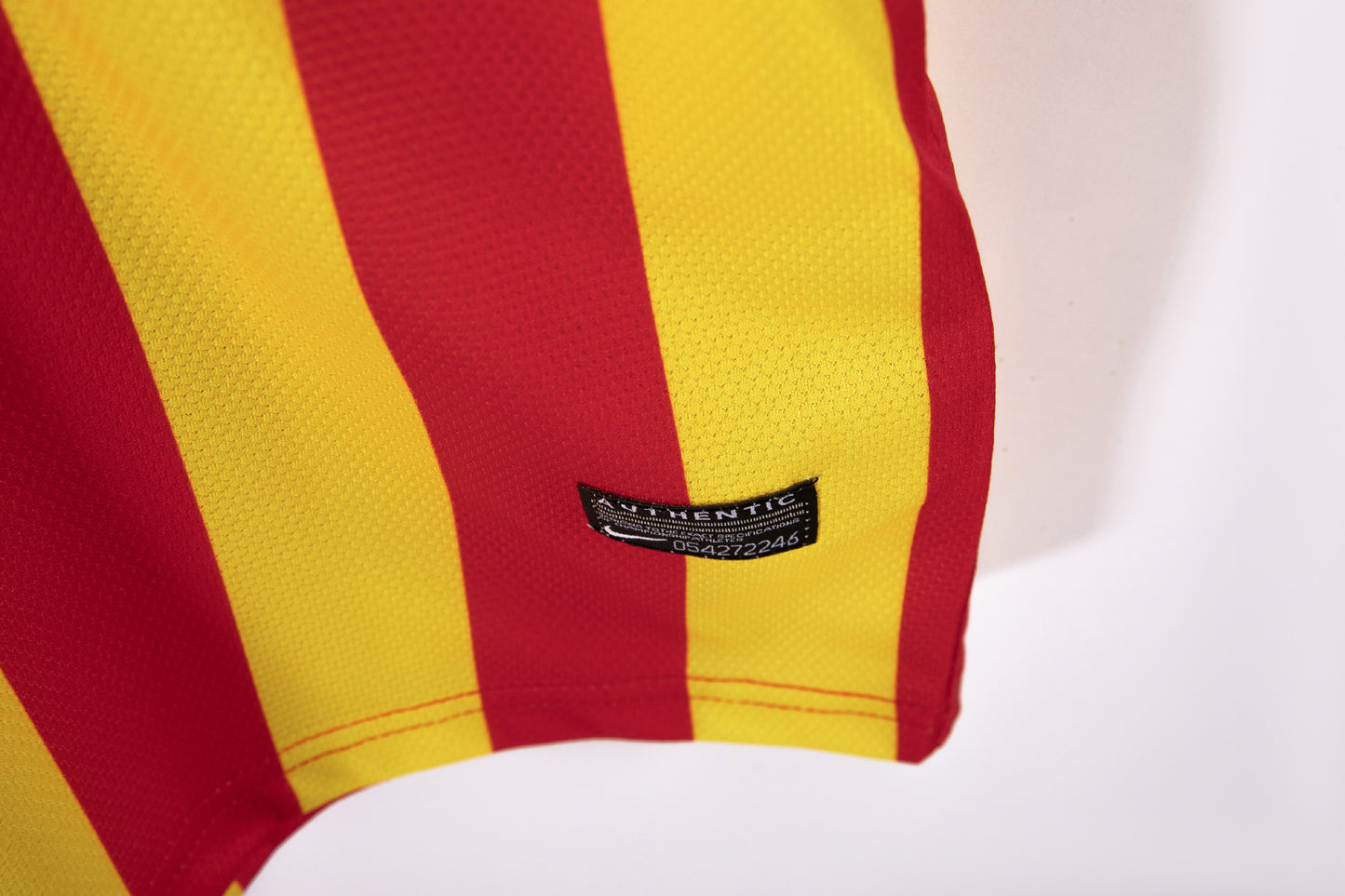 2013/2014 Barcelona Away Jersey
