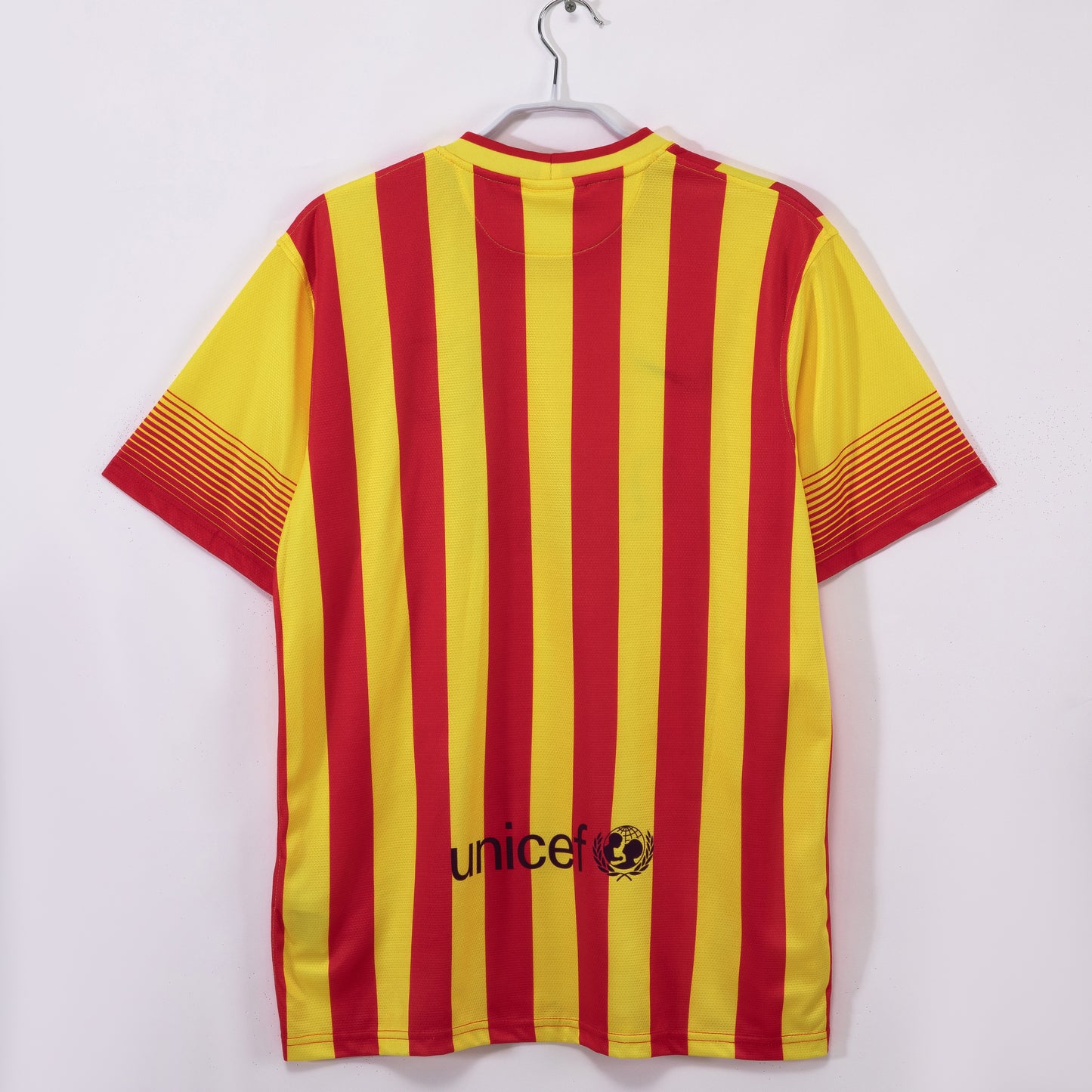 2013/2014 Barcelona Away Jersey