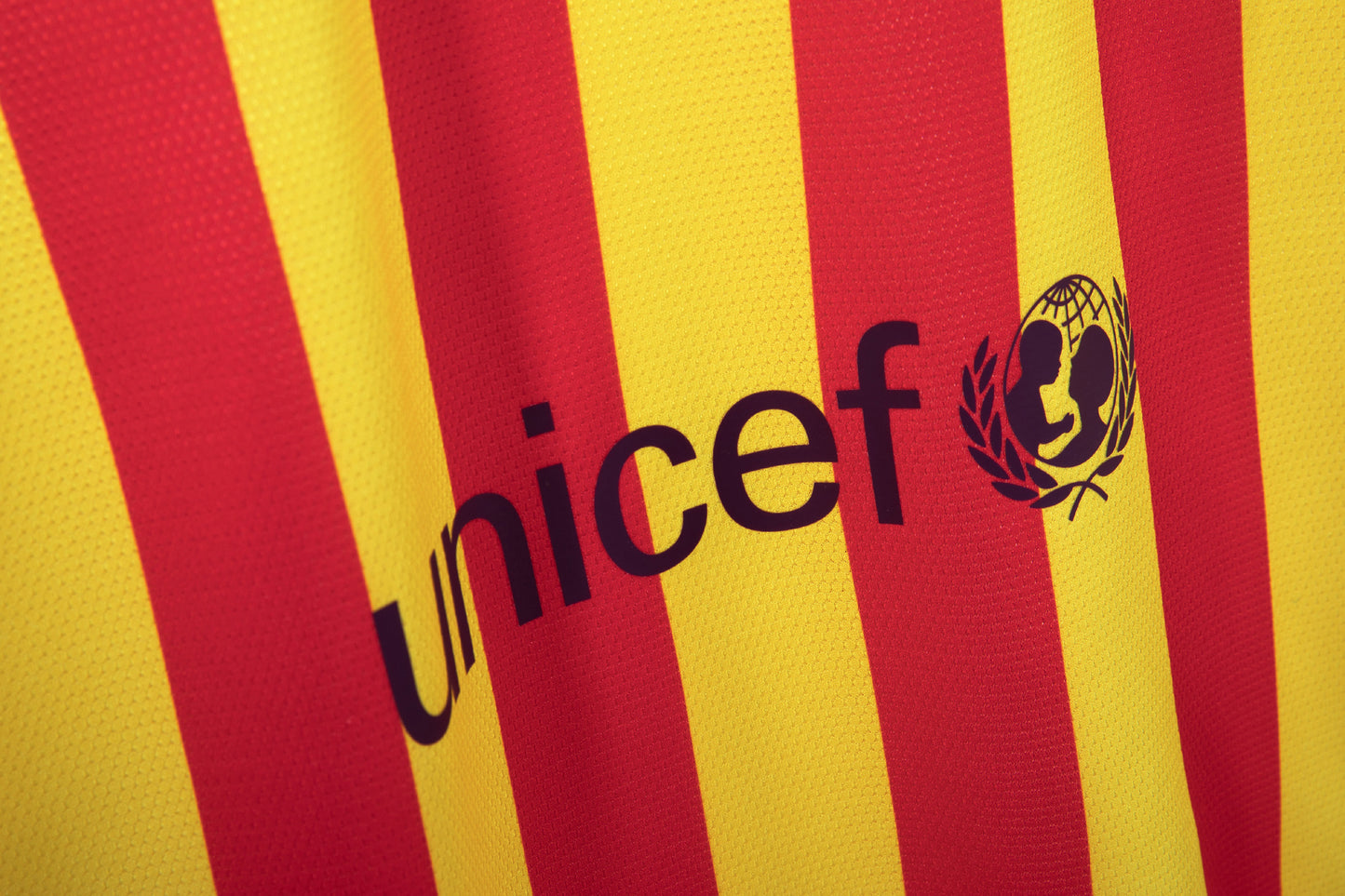 2013/2014 Barcelona Away Jersey