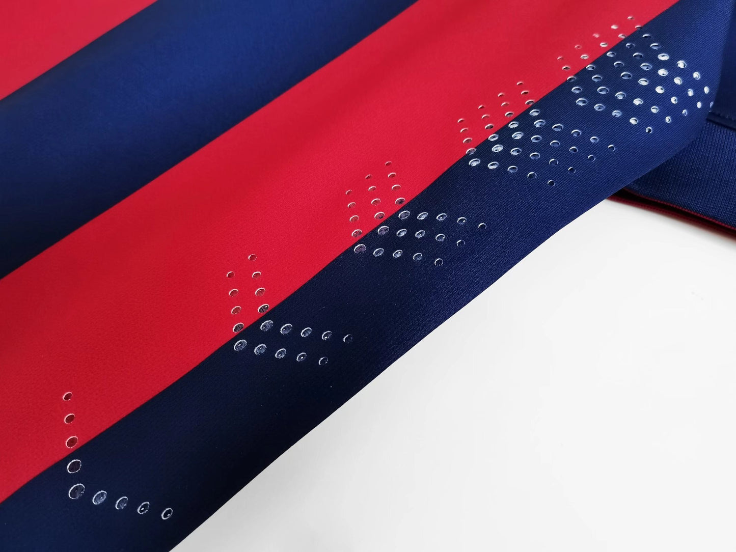2014/2015 Barcelona Home Jersey