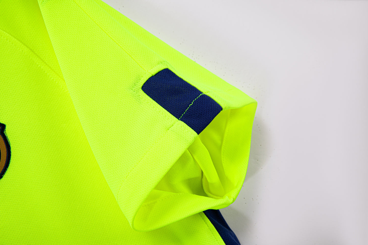2014/2015 Barcelona Away Jersey