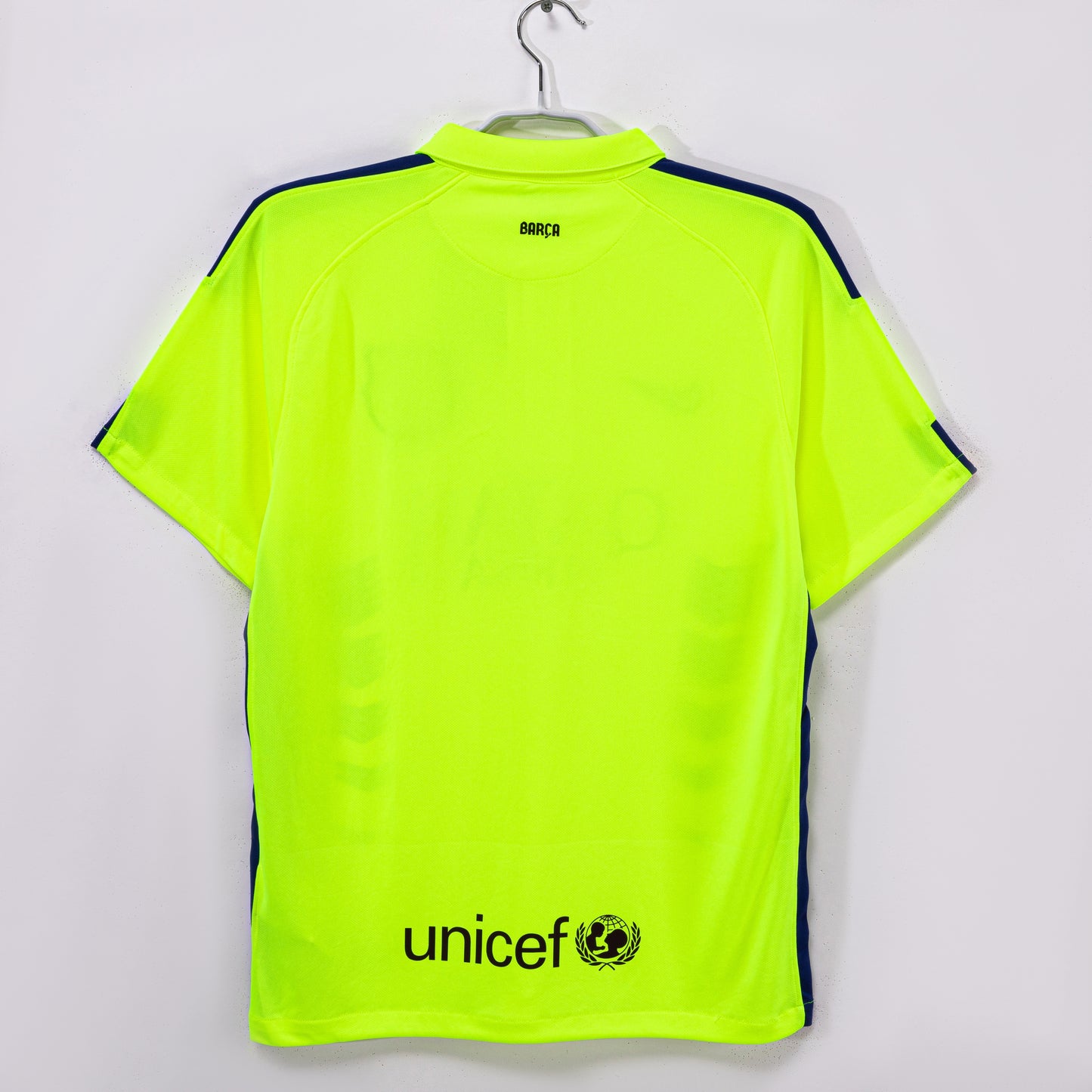 2014/2015 Barcelona Away Jersey