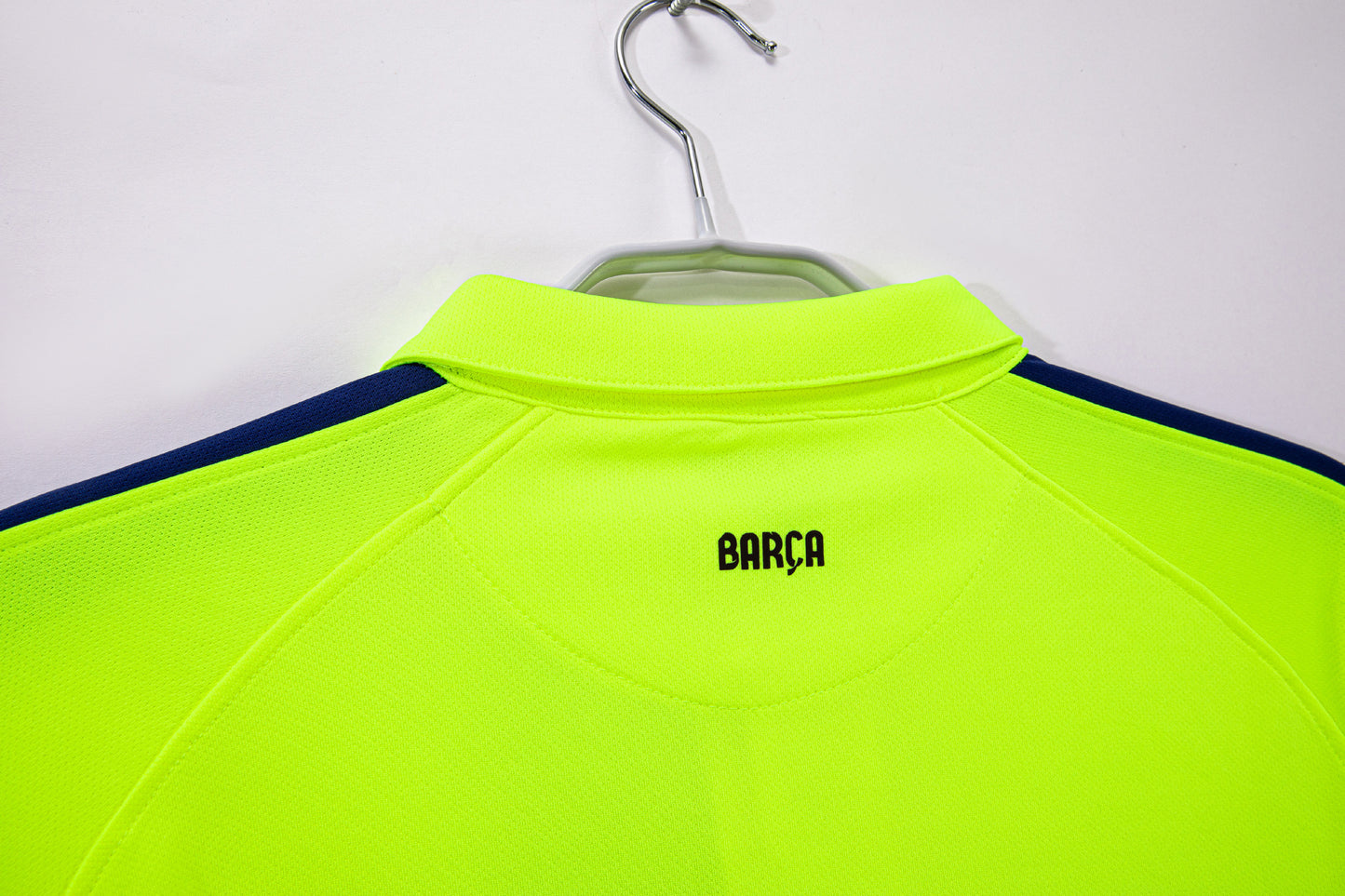 2014/2015 Barcelona Away Jersey