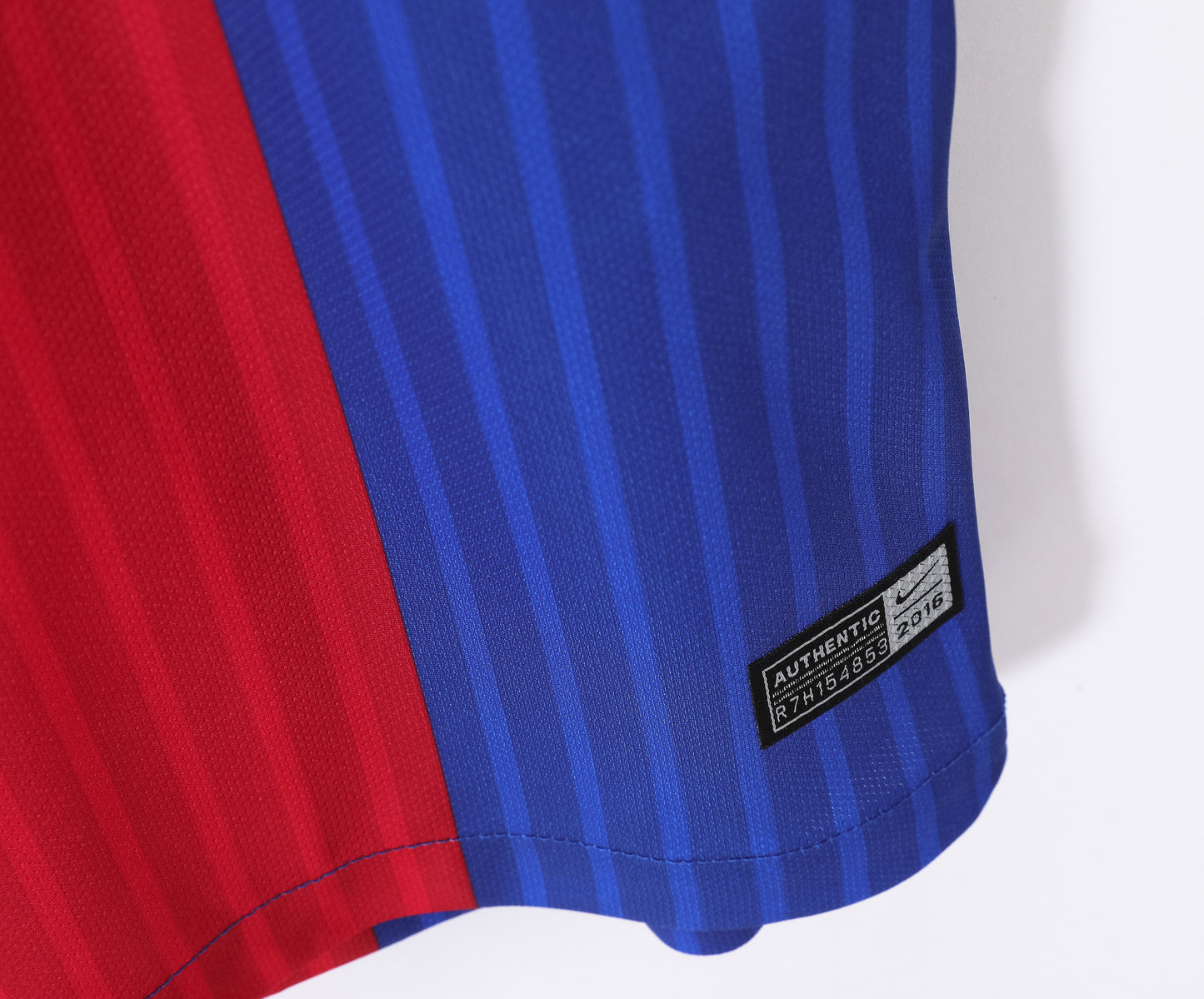 2017/2018 Barcelona Home Jersey