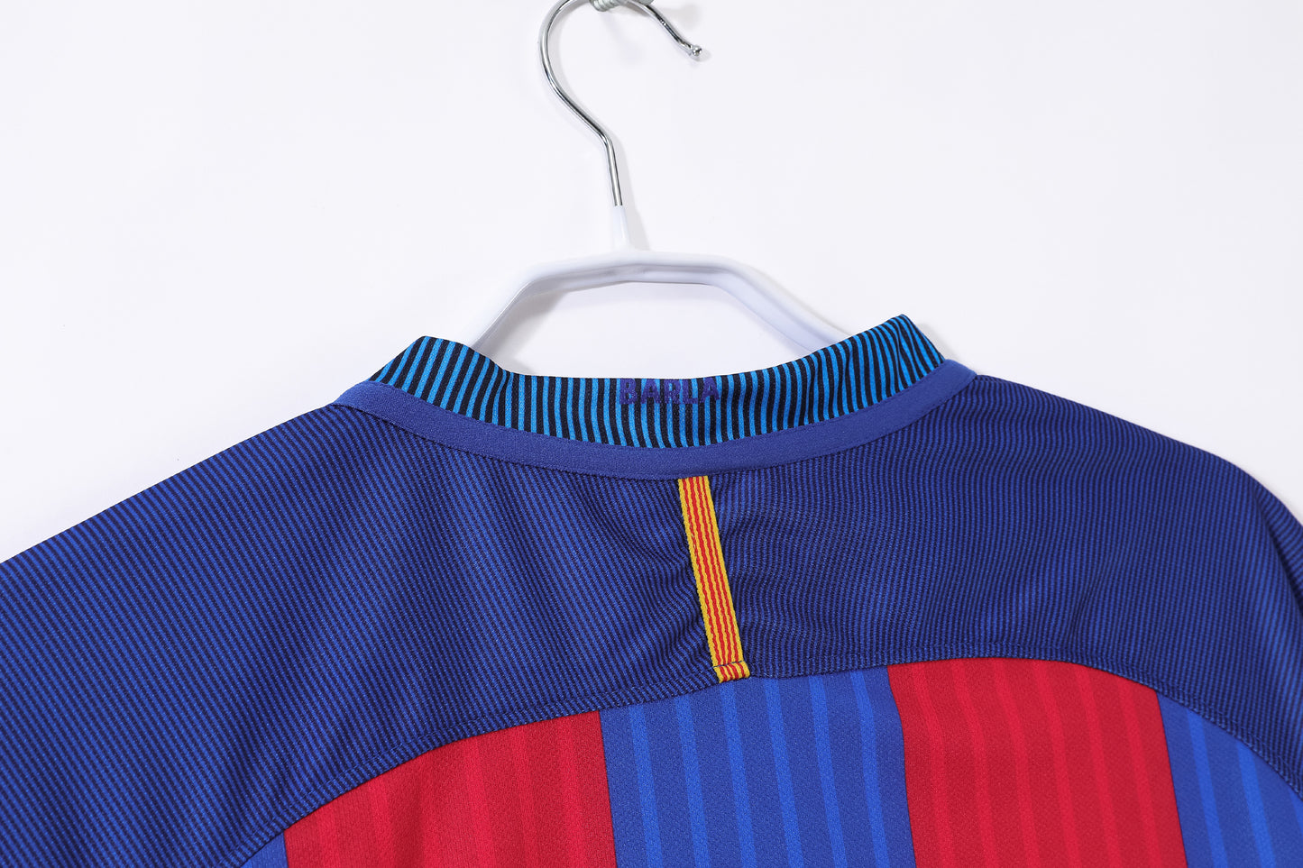 2017/2018 Barcelona Home Jersey