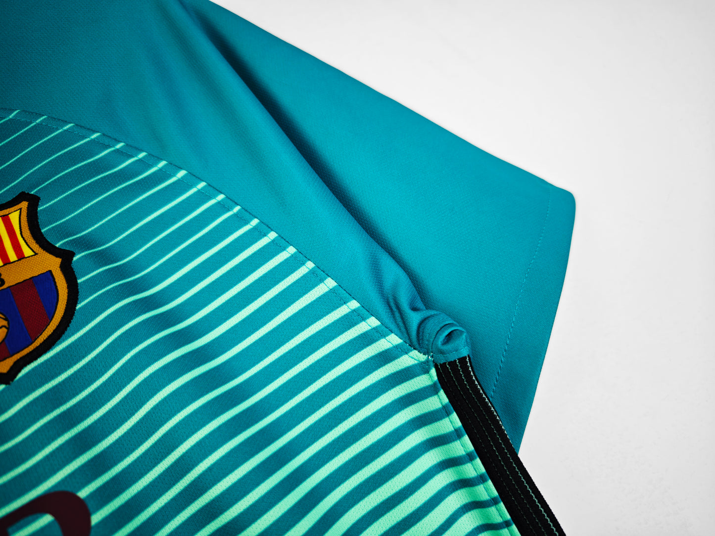 2016/2017 Barcelona Away Jersey