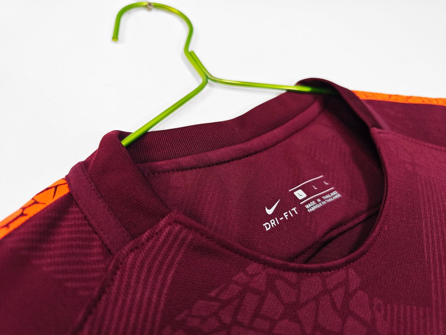 2017/2018 Barcelona Third Jersey