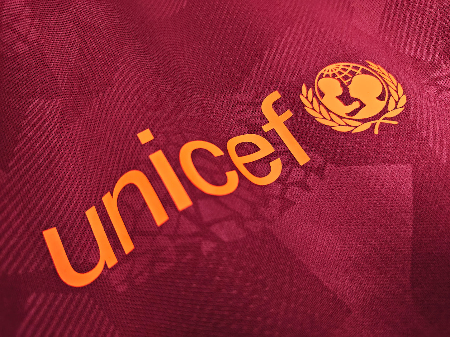 2017/2018 Barcelona Third Jersey