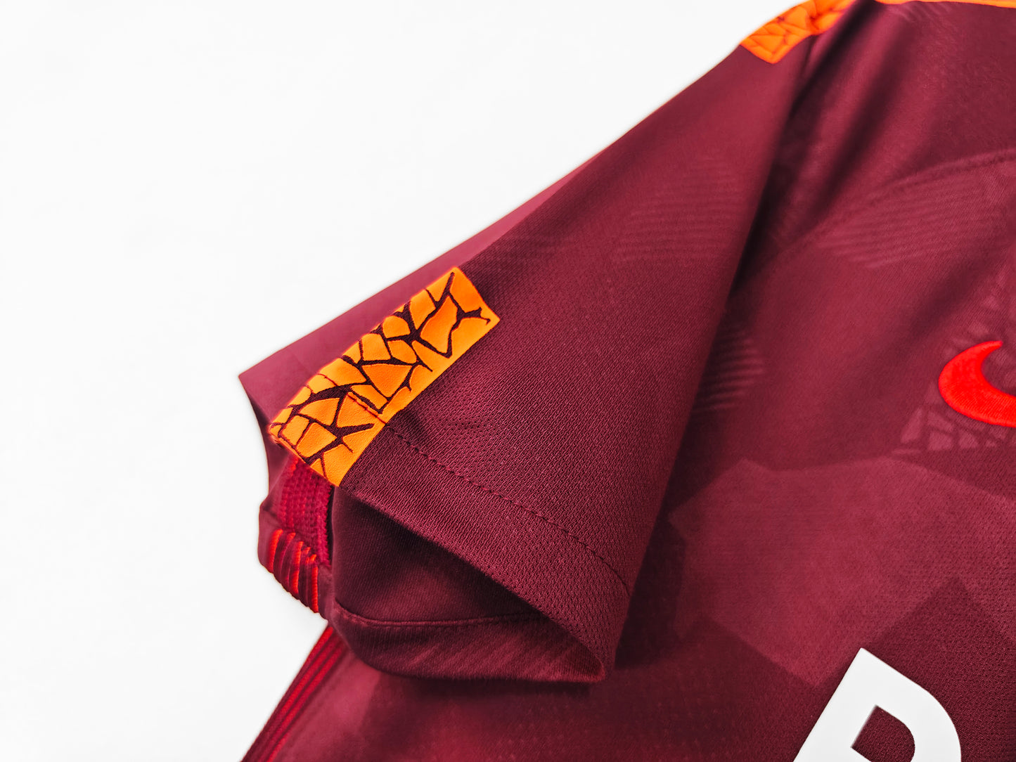 2017/2018 Barcelona Third Jersey