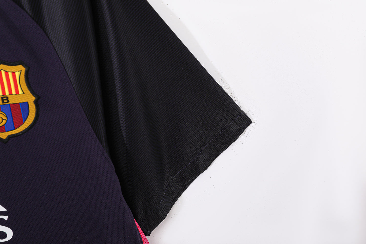 2016/2017 Barcelona Away Jersey