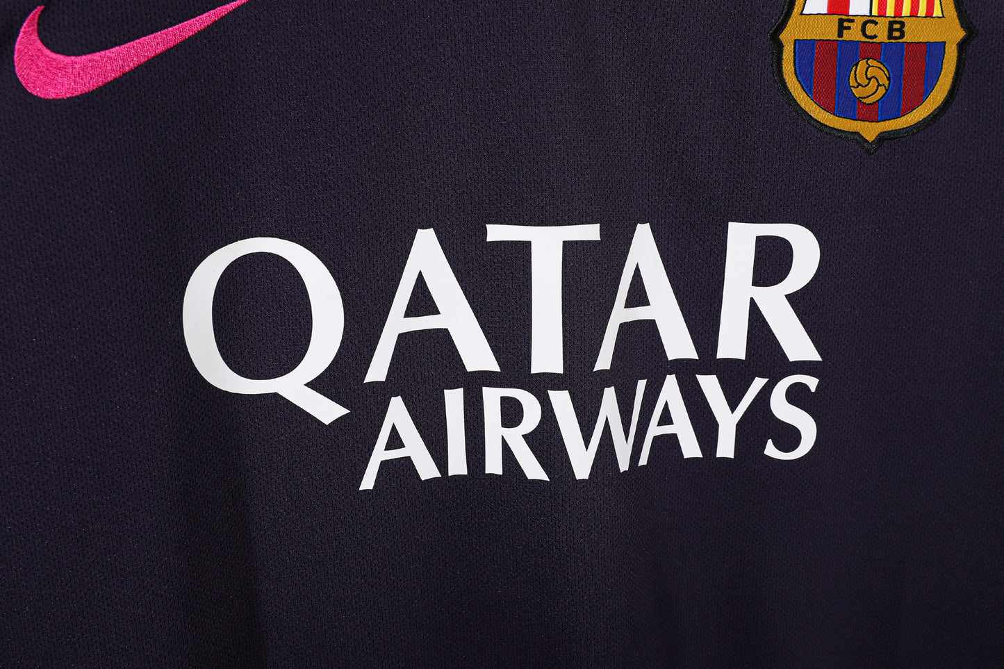 2016/2017 Barcelona Away Jersey